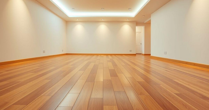 Clareamento de pisos: descubra as melhores técnicas para deixar seu chão impecável Clareamento de pisos: descubra as melhores técnicas para deixar seu chão impecável