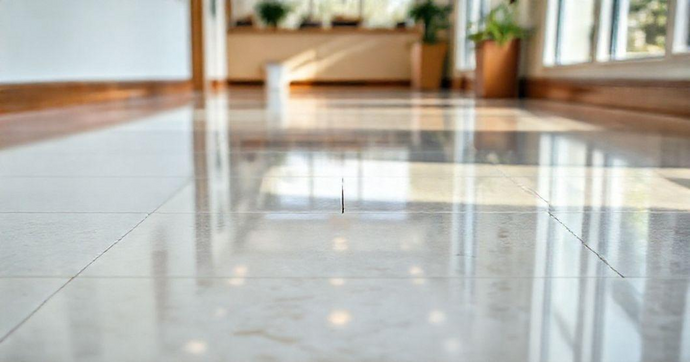 Guia Completo para Clarear Seu Piso de Forma Eficiente