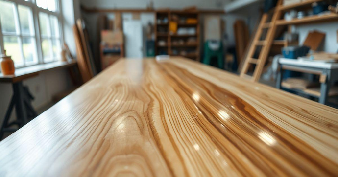 Aplicação de Resina: Guia Completo para Iniciantes